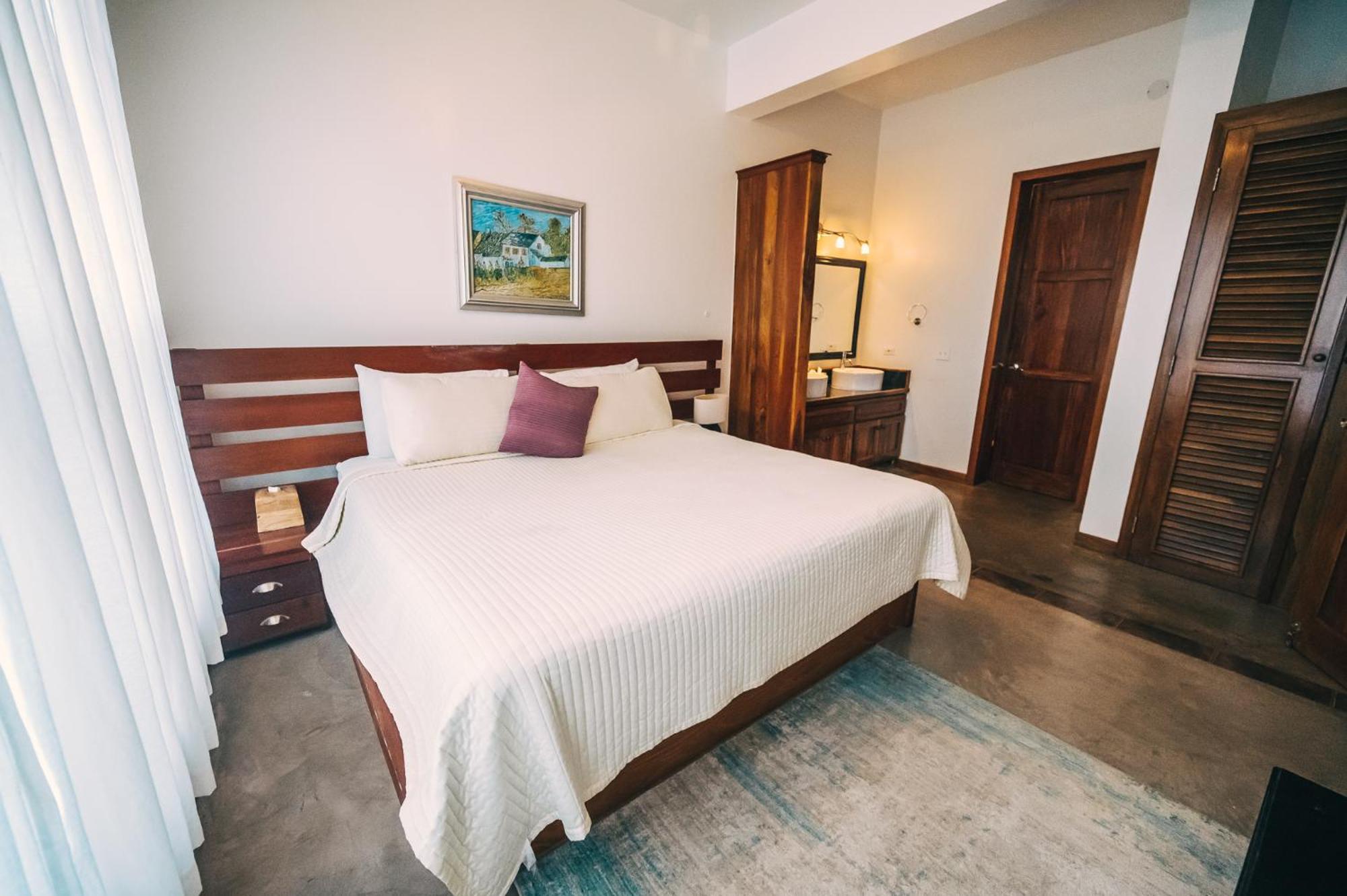 Brahma Blue Resort San Pedro  Exterior photo