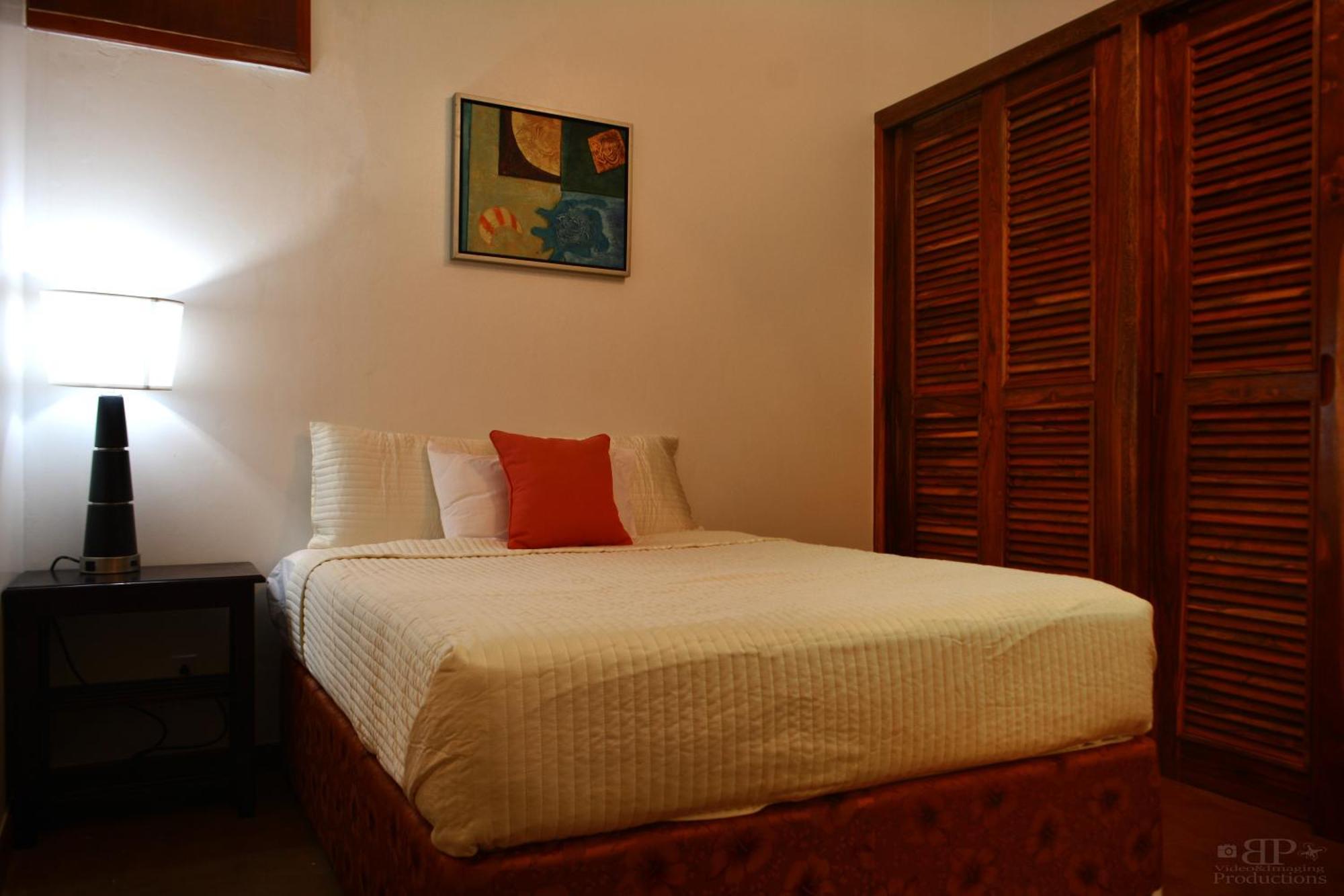 Brahma Blue Resort San Pedro  Exterior photo
