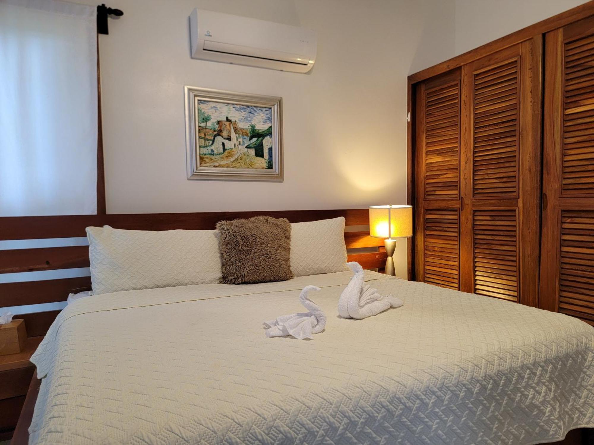 Brahma Blue Resort San Pedro  Exterior photo