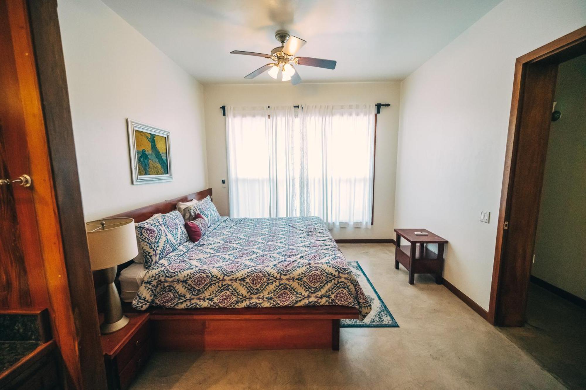 Brahma Blue Resort San Pedro  Exterior photo
